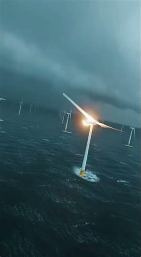 Wind Turbine Failure