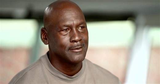 Michael Jordan says he was "aggressively going to win" NASCAR lawsuit