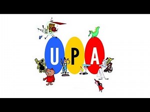 The World of UPA - TRAILER