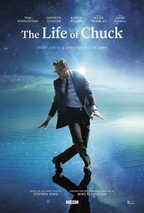 La vida de Chuck - Película 2024 - Cine.com
