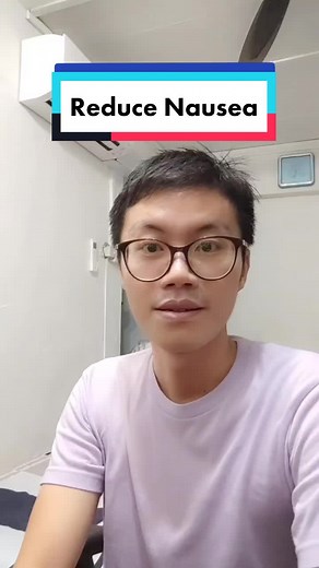 Effective Ways to Reduce Nausea Quickly