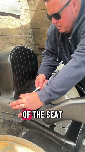Hagrid's Motorbike Adventure Plus Size Guide Seat Dimensions