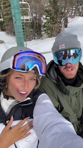 Snowy Ski Resort Adventures: Skiing and Snowboarding