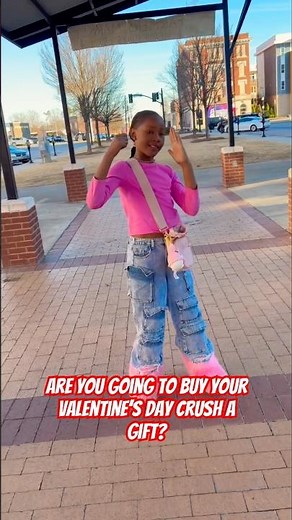 I think I got a little crush #tiktok #dancechallenge #trending