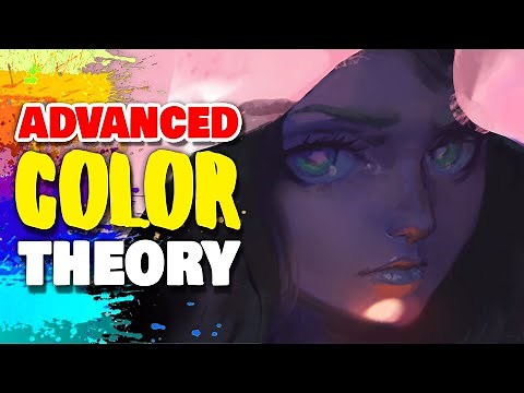 🎨 10 COLOR SCHEMES YOU’VE NEVER SEEN (probably)