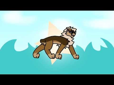 October Weekend /Animation meme/