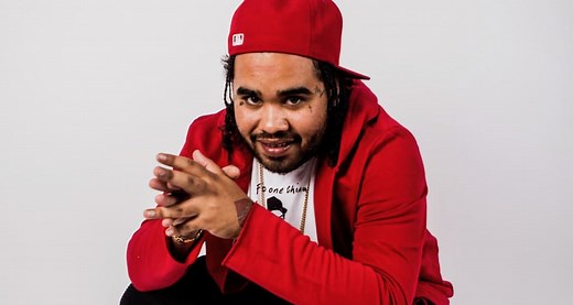 Rucci is Inglewood’s next big rapper