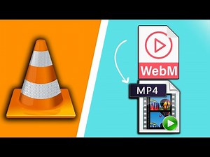 How To Convert WEBM To MP4 (QUICK & FREE)