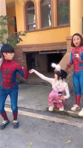 在音乐太魔性了#云南打歌舞#云南打歌巅峰赛 超凡蜘蛛侠#斗罗大陆唐三小舞