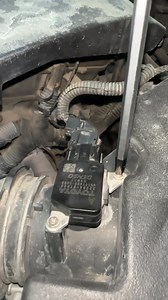 97K views · 492 reactions | Mass Airflow Sensor Fix | Abdullah auto electrician | Facebook