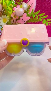 45K views · 807 reactions | Opening Polly Pocket Surprise Egg Carton Playset. It’s a perfect Easter Basket stuffer for Polly Pocket fans 狀#pollypocket #pollypocketcollector #easterbasketstuffers #miniworld #tinydolls #unboxingtoys | Vivizone | Facebook