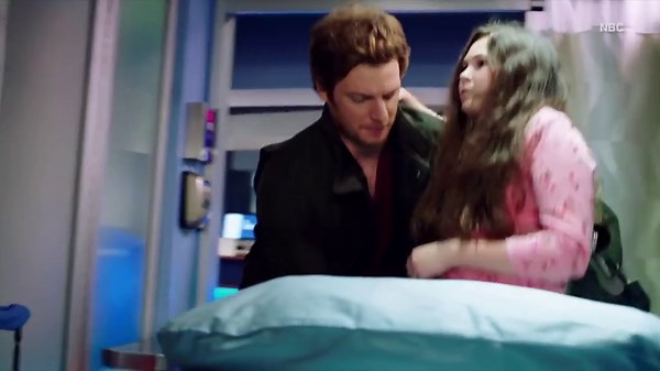 Chicago Med, Fire and P.D. join forces every Wednesday on NBC