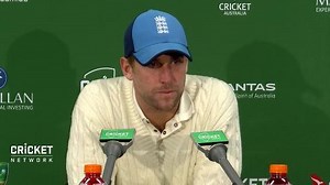 Late wickets sum up England's series: Malan