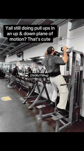 Selvin Victor on Instagram: "Real ones do horizontals . #explorepage #fyp #explore #fitness #trending"