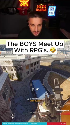 Hilarious Call of Duty Moments