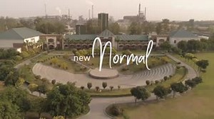 1.1K views · 121 reactions | We cannot re-write the chapters of history, but we can learn from them, evolve and adapt. As the world enters a post-pandemic phase, future-ready Trident is all set to create a new normal of its own with a new mindset and a new way to live, work and connect. #TridentGroup #NewNormal #FutureReady | TridentGroup | Facebook