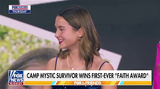 A NIGHT TO REMEMBER: Fox Nation hosted the 7th annual Patriot Awards — where we celebrated heroes, honored sacrifices, and shone a spotlight on true patriotism. 🇺🇸 | Fox & Friends