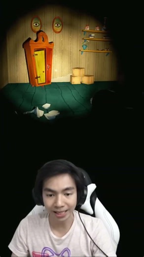 #helloneighbor #miawaug #shorts