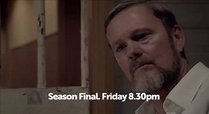 6.5K views · 172 reactions | Start your long weekend with the end of Doctor Blake - 8.30pm Good Friday. It's the series finale - and this time, he's the one being hunted. | ABC iview | Facebook