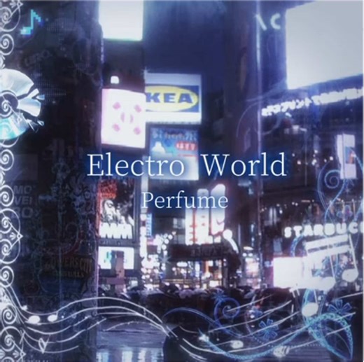 Electro World Perfume Song - Unreleased Track