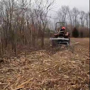 2.2M views · 22K reactions | Not your ordinary Brush Hog... https://baumalight.com/brush-mulchers/en/mp348.php | Outdoors with Erik | Facebook