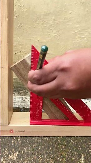 TOP 151 | Easy Tips for Perfect Wood Corner Installation - DIY Woodworking 🔨 #diy #Woodworking