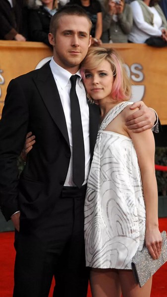 The truth about Ryan Gosling and Rachel McAdams on-set feud