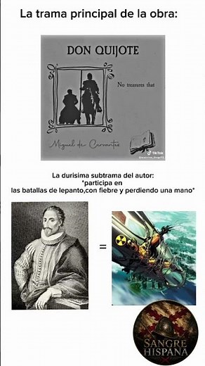 Did you know that Miguel de Cervantes participated in the historic Battle of Lepanto?