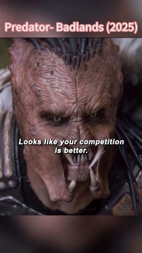 Exiled From His Clan, He Walks Into the Deadliest Hunt of His Life #shorts
