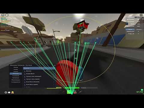 (2021 Pastebin) Da Hood Script Hub Silent Aim, Fake Headless, & More!