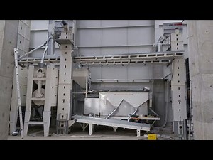 Gravity Separator - Seed Cleaning Equipment - Seed Processing Equipment