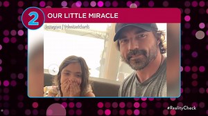 Denise Richards' Daughter Eloise, 9, Recently Said 'Dad' for the 'First Time': 'Greatest Gift'