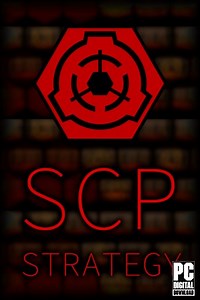 SCP Strategy скачать бесплатно на Русском Последняя версия торрент
