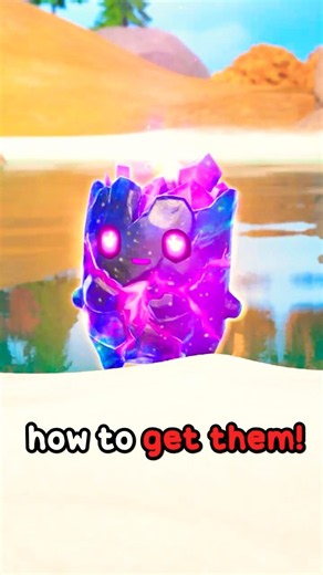 How to find THE ZERO POINT SPRITE in Fortnite!
