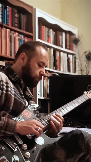 Evening Slide Guitar | Quiet Music for the Night