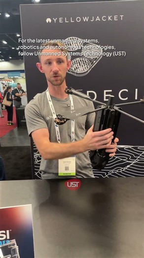 Darkhive Distributed Autonomous Systems for Scalable Unmanned Operations