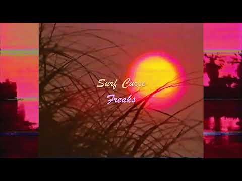 Surf Curse - Freaks (8D Audio)
