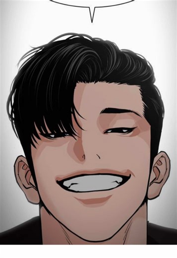 작화가 언제부터 바뀐거지#lookism #외지주 #webtoon #이진성#성요한