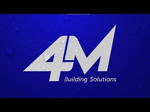 4M Building Solutions Brand Anthem