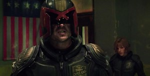 DREDD 2: Karl Urban Meets With Filmmakers - SlashGear