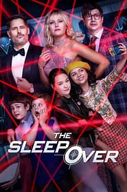 The Sleepover (2019) - AZ Movies