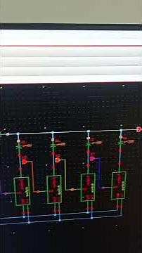 Efficient DAC design with Split capacitor architecture | Cadence Virtuoso Simulation
