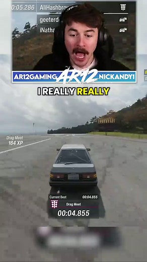 Forza Horizon 6 Drag Racing: Fixes & Why Drag Meets Fail
