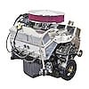 ATK Engines HP94CPOL: HP94CPOL High Performance Crate Engine Small Block Chevy 383ci / 415HP / 460TQ [Polished] - JEGS