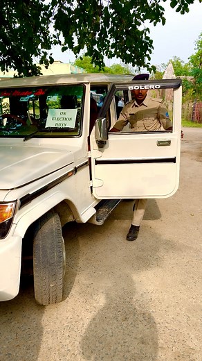 284K views · 10K reactions | क्या बात है Sir जी / #police #motivational #hairstyletutorial #cookinghacks | Chandu K G | Facebook
