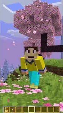 This Addon TAKES Minecraft's IMMERSION to ANOTHER LEVEL #topaddons1 #minecraft