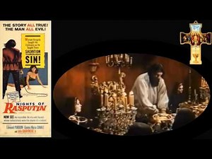 Nights of Rasputin HD
