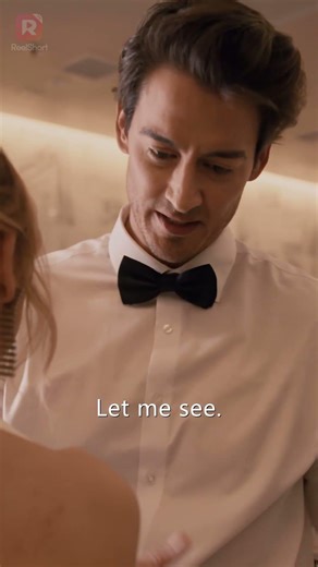 OMG, I Got Married in Vegas!||The person I married on a whim turned out to be my fiancé.#love