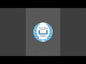 Avi-Cenna International School “Avi TV” Avi TV is live!