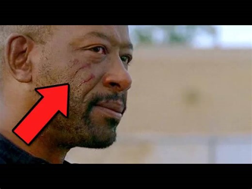 Walking Dead 7x13 - In-depth analysis & recap (713) is Morgan crazy?